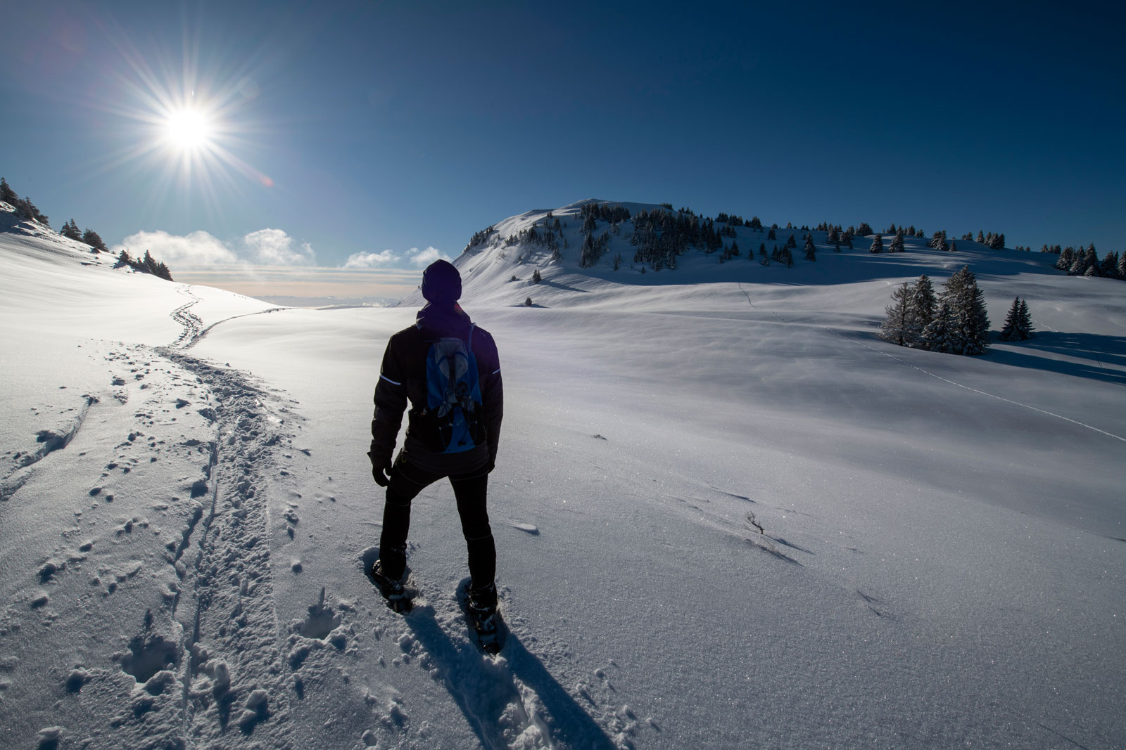 Nordic skiing - Pays de Gex Monts Jura Official website