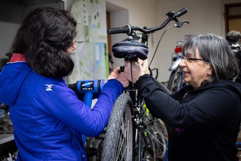 Repair café