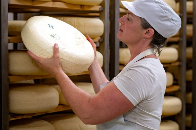 Cheesemaker