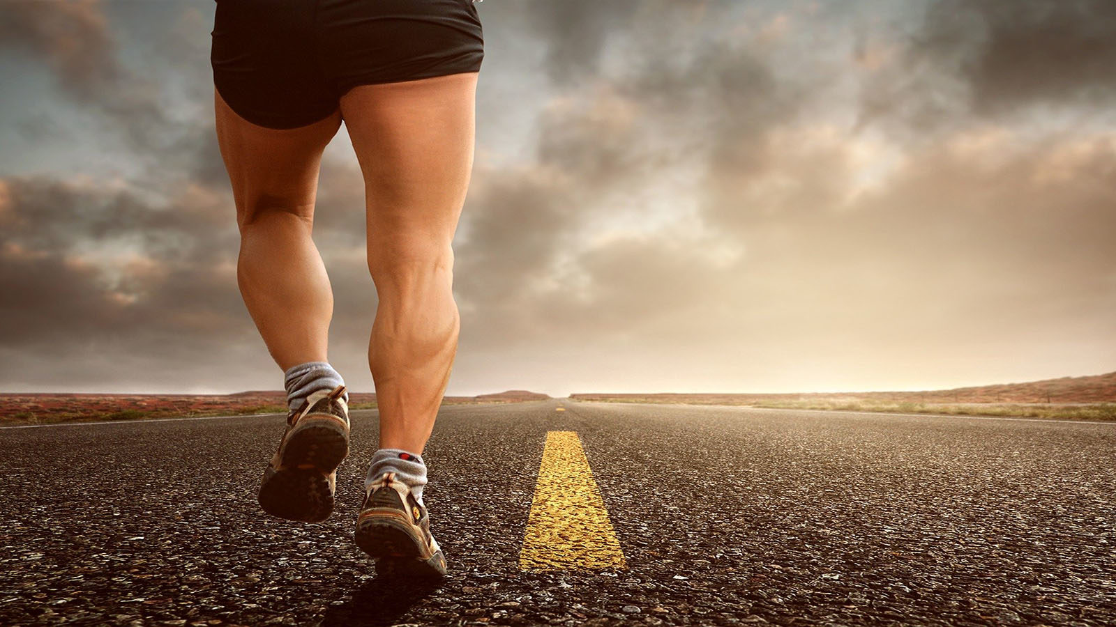 Pourquoi Courir Et Toujours Avoir L Envie De Courir Pays De Gex Et Monts Jura