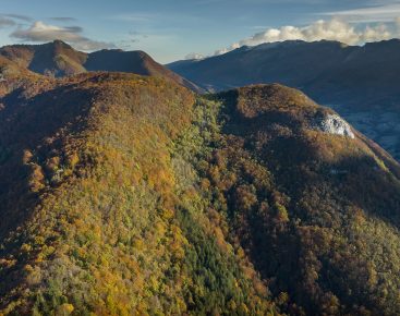 Le top 5 des randonnées de l’automne