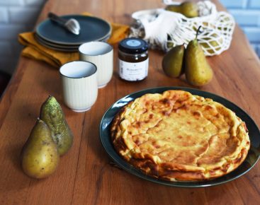 Cuisinons ensemble une recette sucrée et locale !