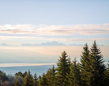 Vous faites quoi pendant les vacances de Pâques?