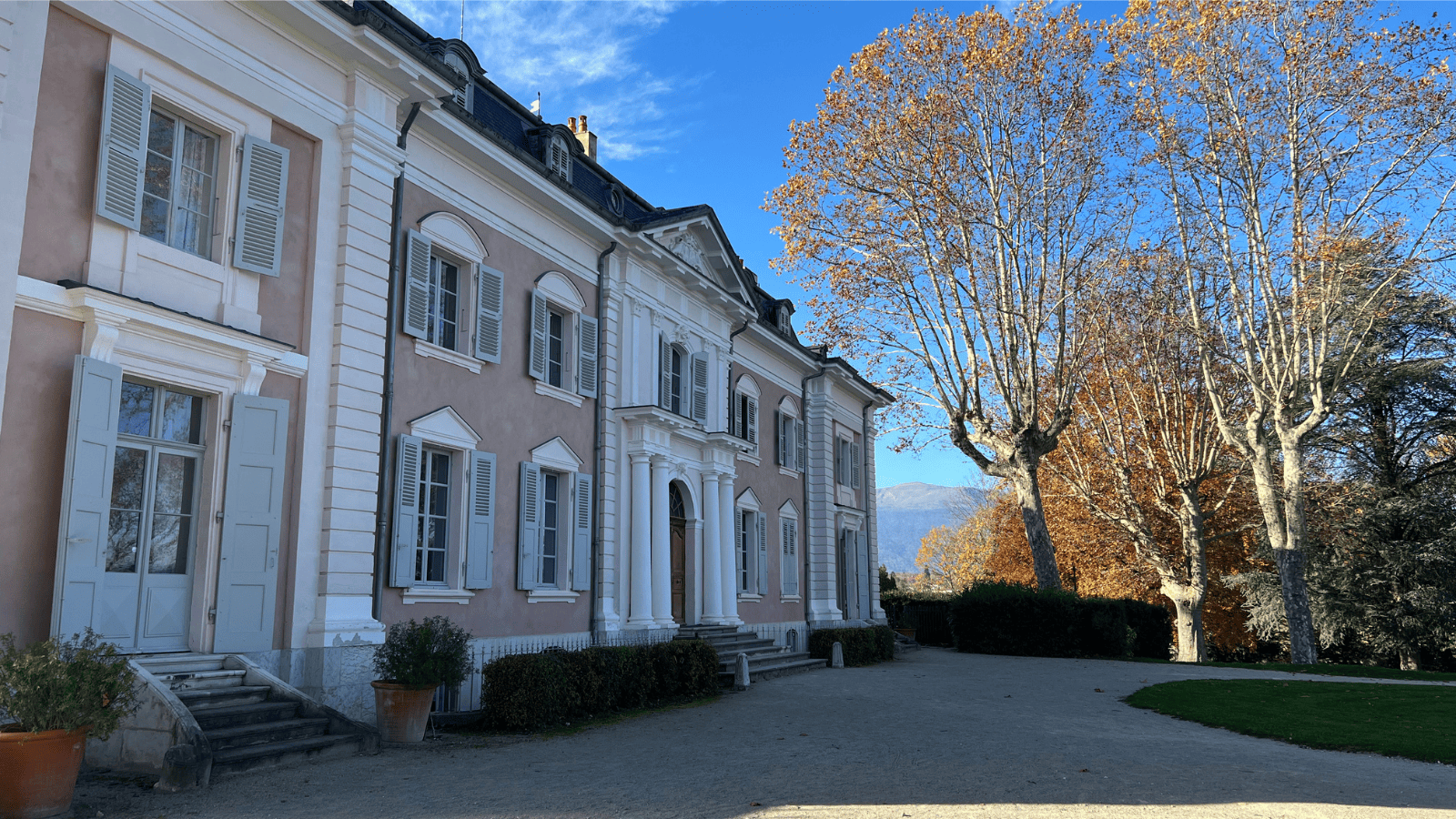 Exposition : Le château de Voltaire, entre mythe et idéal féministe ?