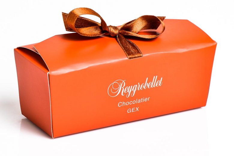 CHOCOLAT REYGROBELLET