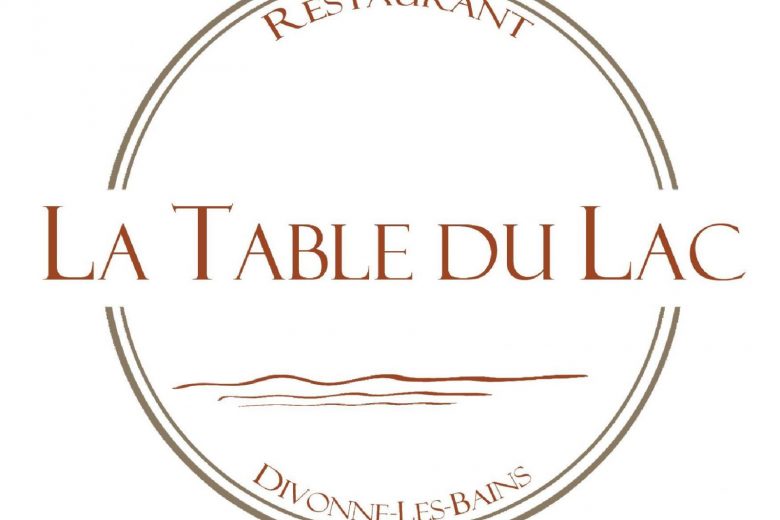 La Table du Lac