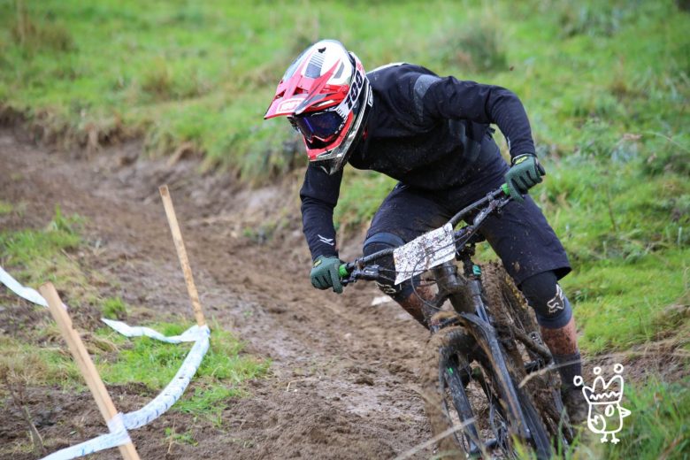 Course la Forestière