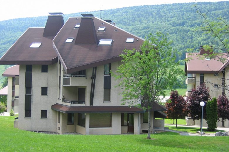 Résidence la chapelle