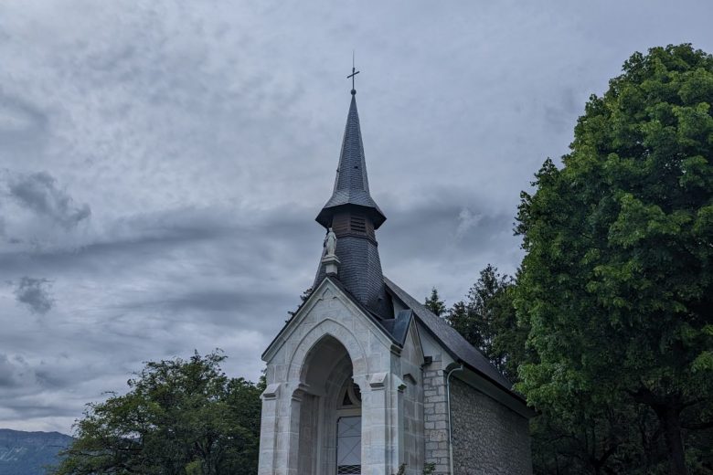Chapelle de Riantmont
