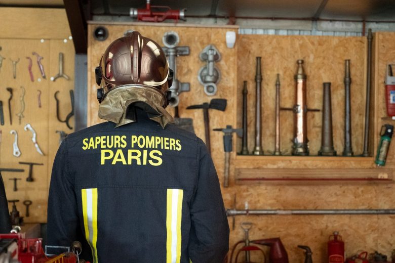 Musée départemental des sapeurs-pompiers