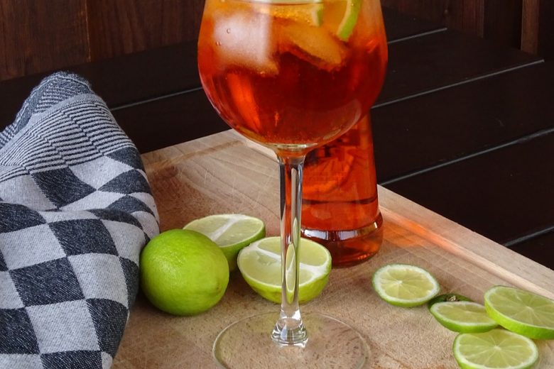 spritz