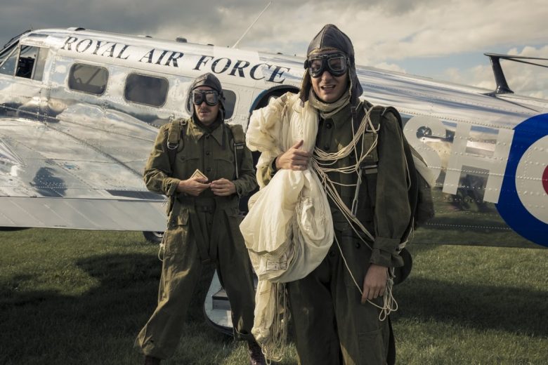 Image du film « La folle histoire de Max et Léon »