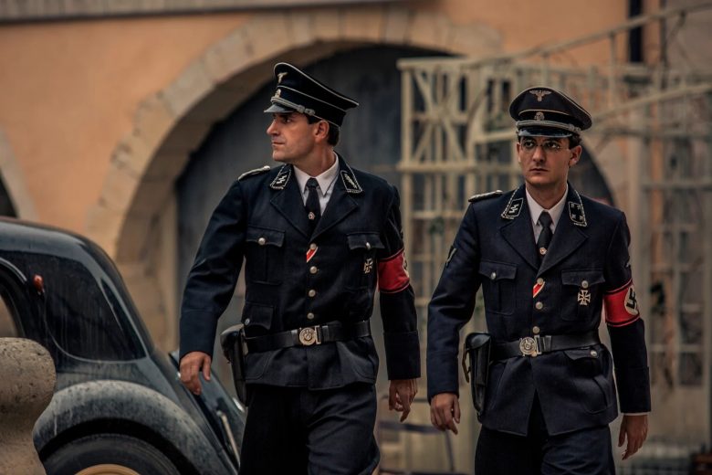 Image du film « La folle histoire de Max et Léon »