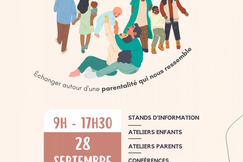 Affiche forum