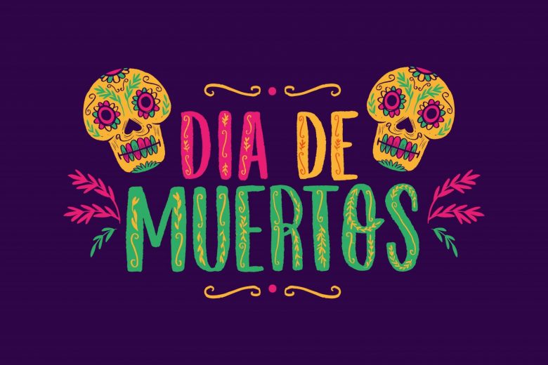 Dia de muertos