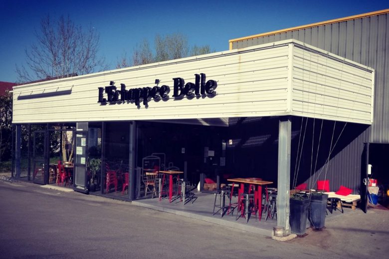 Bar l’échappée belle