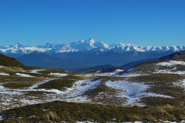 Randonnée itinérante : sur le toit des montagnes du Jura_Mijoux