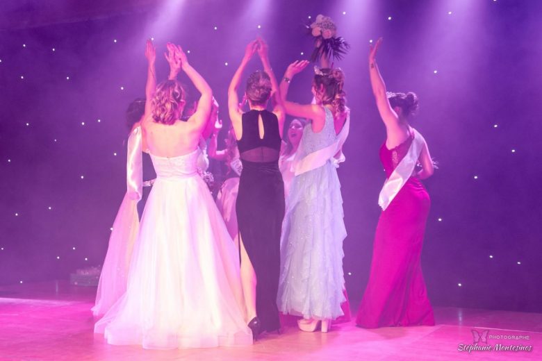 Bal de la Reine et de la Princesse de l’Oiseau – La nuit des Couronnes_Saint-Genis-Pouilly