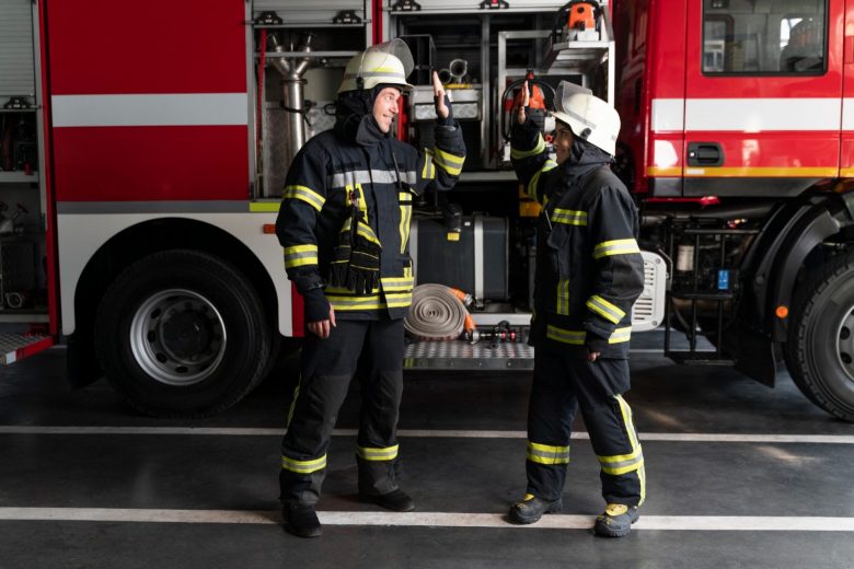 Téléthon des pompiers_Saint-Jean-de-Gonville