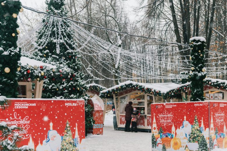 Marché de Noël_Versonnex