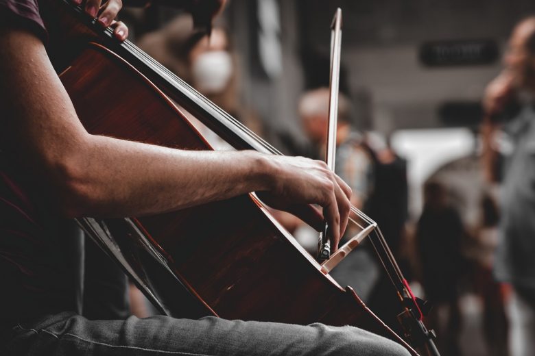 Concert pour cordes_Saint-Genis-Pouilly