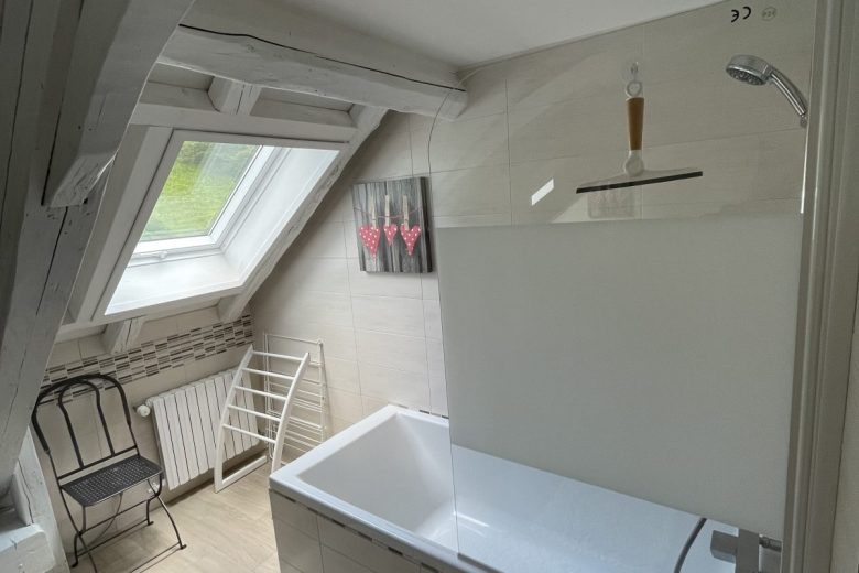 Salle de bain 2