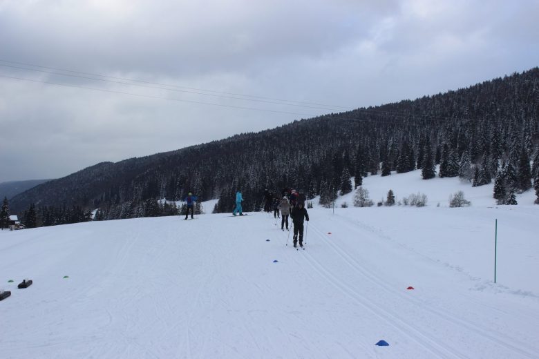 Piste multi-activités : la Nicode_Mijoux