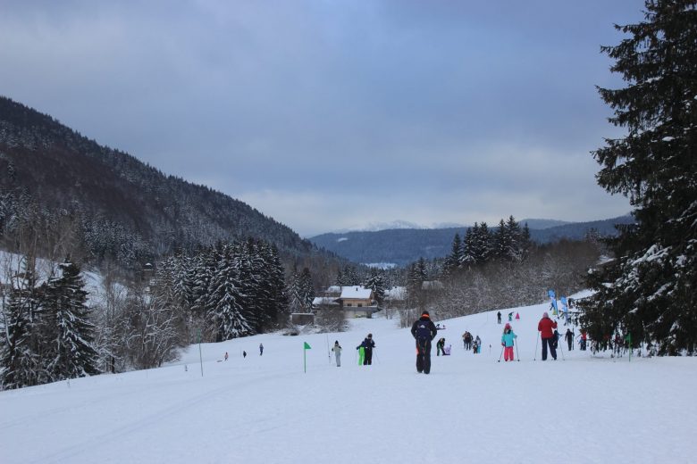 Piste multi-activités : la Nicode_Mijoux