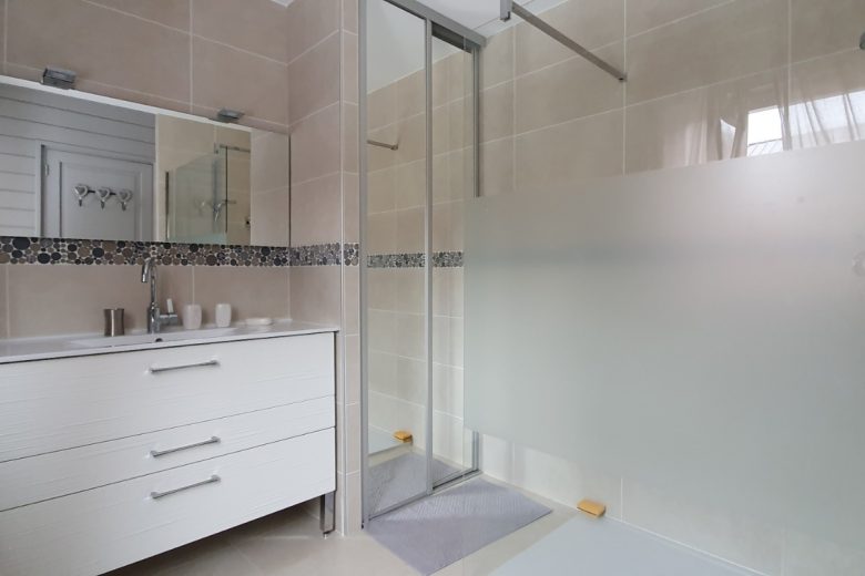 Salle de bain RC