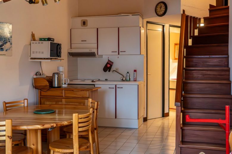 Salon / Salle à manger