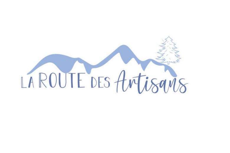 logo la route des artisans